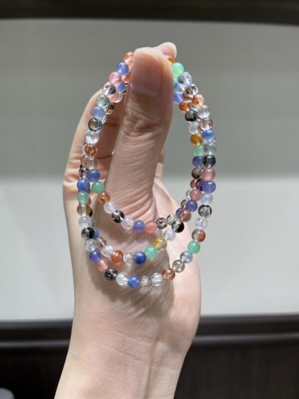 Duobao Bracelet NO. 1075
