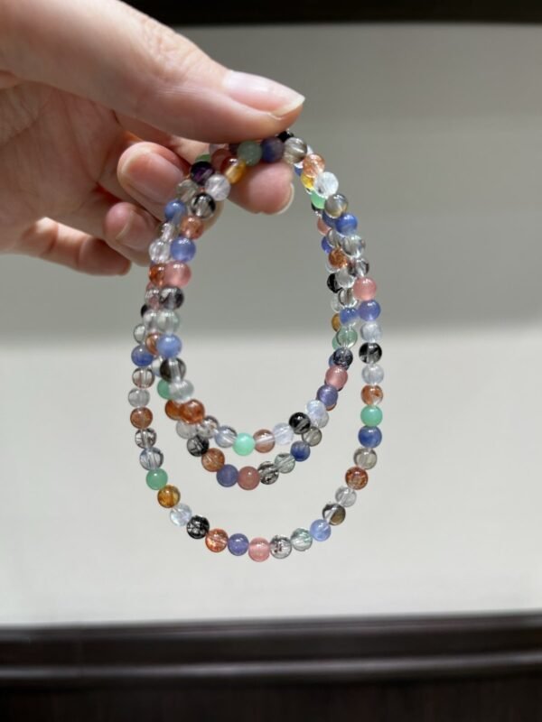 Duobao Bracelet NO. 1075