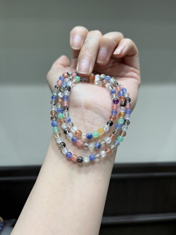 Duobao Bracelet NO. 1075