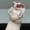 hc-1076-10f51ab8774ff1d7fb92e89e5ad8284b.jpg Fairy-Hair Quartz Bracelet NO. 1076