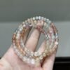 hc-1076-24088cc25d34d1dfcf11c4e993f322a4.jpg Fairy-Hair Quartz Bracelet NO. 1076