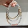 hc-1076-4716ad8a0d4c7fc8a9eb68e4b9740867.jpg Fairy-Hair Quartz Bracelet NO. 1076