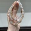 hc-1076-cf3b3632141f77d0a357ececfe213e44.jpg Fairy-Hair Quartz Bracelet NO. 1076