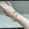 hc-1076-e3b7fc3ff55225e25a8924631d8c6056.jpg Fairy-Hair Quartz Bracelet NO. 1076