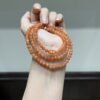 Golden Sunstone Bracelet with Pixiu NO. 1078