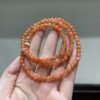 Golden Sunstone Bracelet with Pixiu NO. 1078