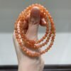 Golden Sunstone Bracelet with Pixiu NO. 1078