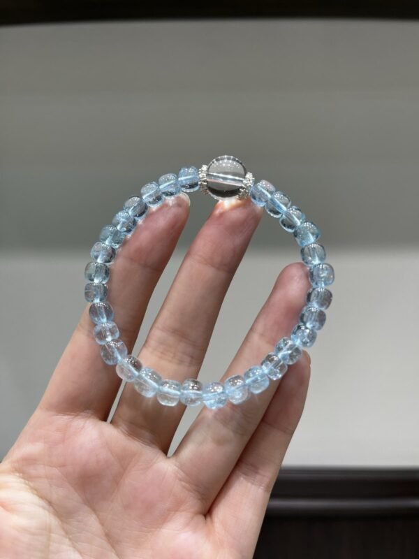 Topaz Bracelet NO. 1081