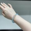 Topaz Bracelet NO. 1081