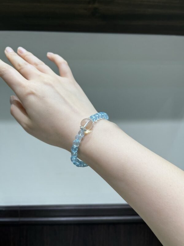 Topaz Bracelet NO. 1081
