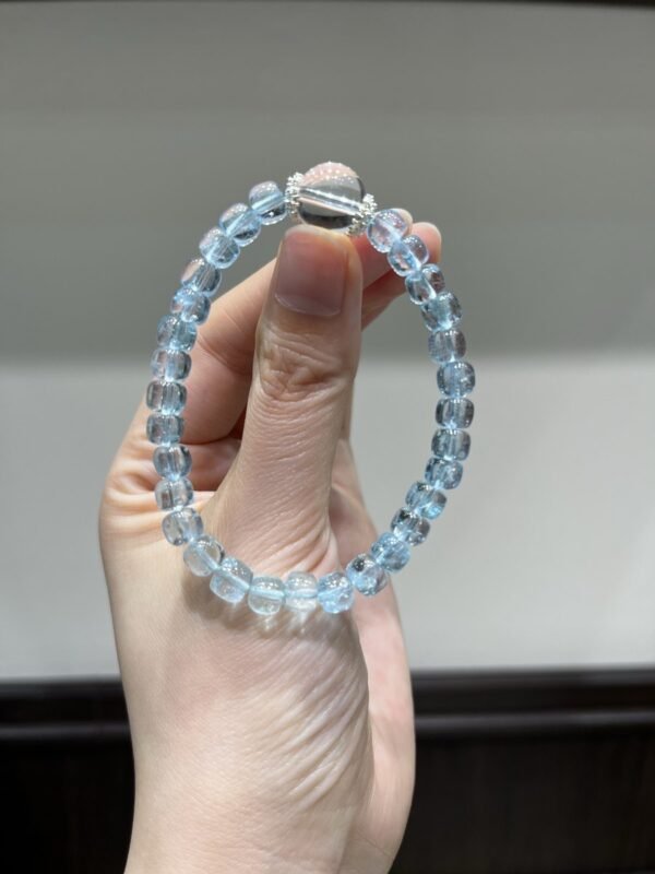 Topaz Bracelet NO. 1081
