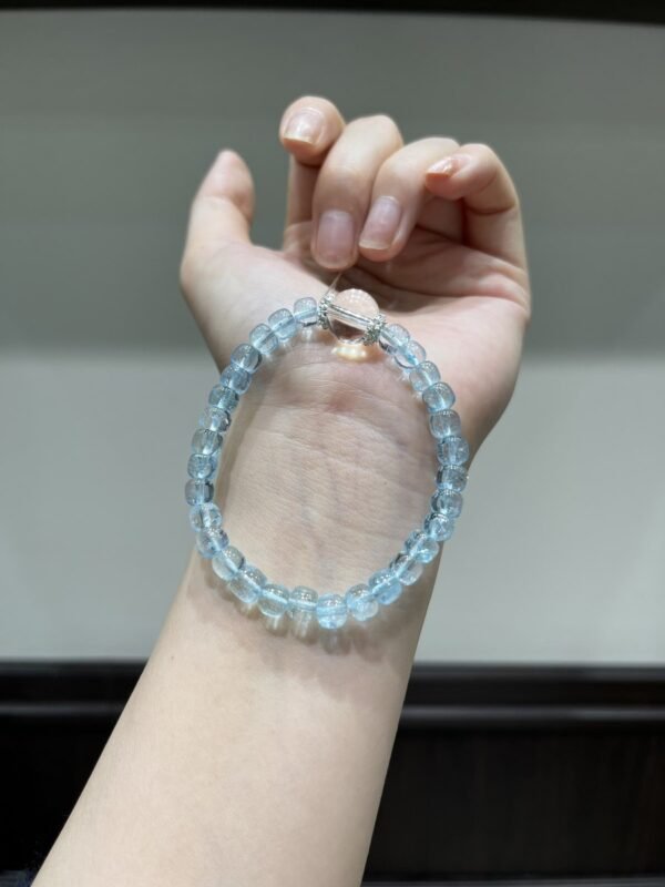 Topaz Bracelet NO. 1081