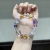 hc-1083-37e2620f83c5c9be74c790df7024b08a.jpg Duobao Freeform Bracelet NO. 1083