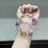 hc-1083-3fa0e4660d542149998e9bf63c381eca.jpg Duobao Freeform Bracelet NO. 1083