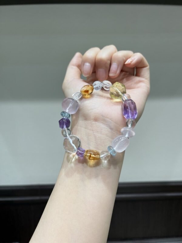 hc-1083-3fa0e4660d542149998e9bf63c381eca.jpg Duobao Freeform Bracelet NO. 1083