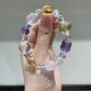 hc-1083-450a846f883ff75efa2b548daddd4381.jpg Duobao Freeform Bracelet NO. 1083