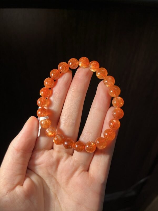 hc-1085-03aaee2bf4f44808b08e650cb19efbb2.jpg Golden Sunstone Bracelet NO. 1085