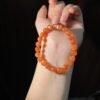 hc-1085-779617d5f0cf6bbb555eb7f978a8f227.jpg Golden Sunstone Bracelet NO. 1085
