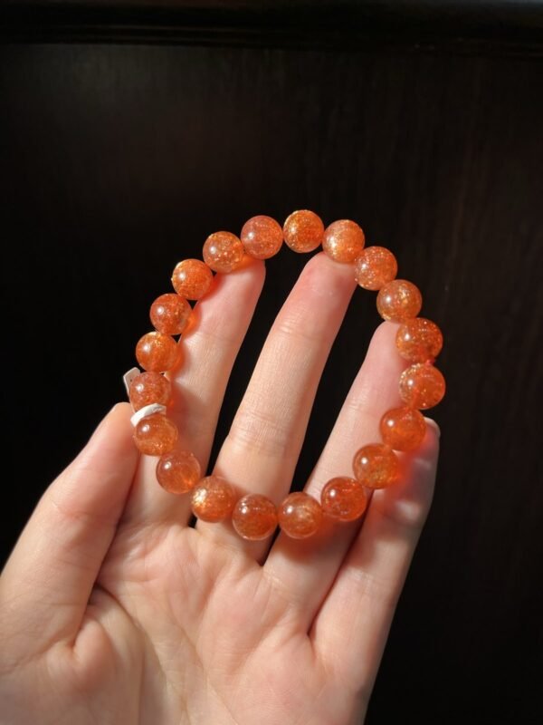 hc-1087-140e0063f1ac4725076287ccc0e7bee5.jpg Golden Sunstone Bracelet NO. 1087