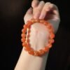 hc-1087-7e8c0e7e52f7f6692d92bfd2ab494f75.jpg Golden Sunstone Bracelet NO. 1087
