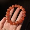 hc-1088-8eec6d4e9428c5e9097eed83555b054c.jpg Golden Sunstone Bracelet NO. 1088
