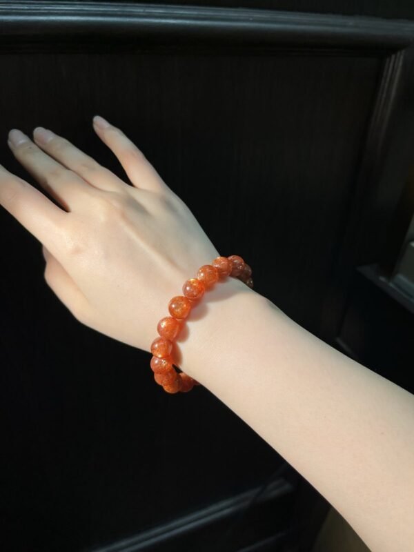 hc-1089-bfefe70819bdb7751f6ba3007d94fa73.jpg Golden Sunstone Bracelet NO. 1089