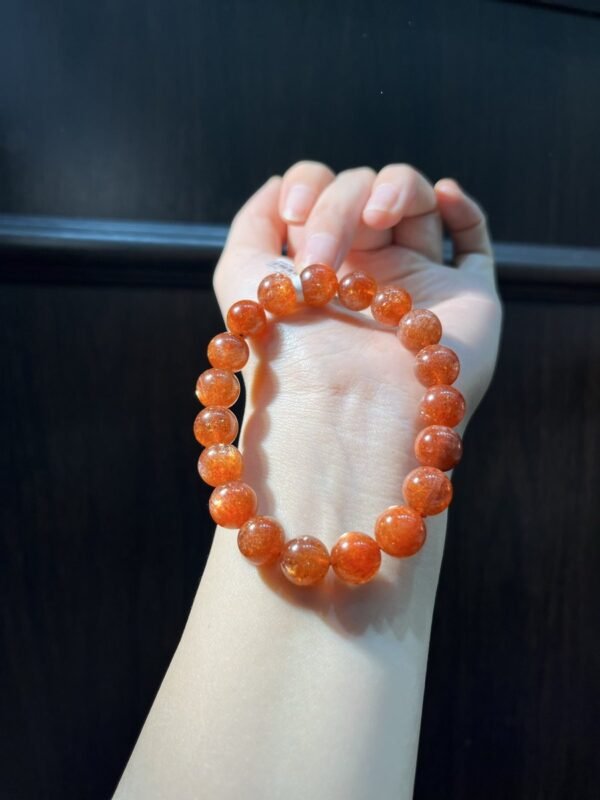 hc-1089-f0eade498a754a560965f2f338c69538.jpg Golden Sunstone Bracelet NO. 1089