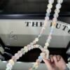 Fairy-Hair Quartz Necklace NO. 1092