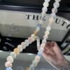 Fairy-Hair Quartz Necklace NO. 1092