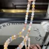 Fairy-Hair Quartz Necklace NO. 1092