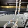 Fairy-Hair Quartz Necklace NO. 1092