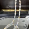 Fairy-Hair Quartz Necklace NO. 1092