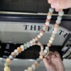 Fairy-Hair Quartz Necklace NO. 1092