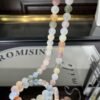 Fairy-Hair Quartz Necklace NO. 1092