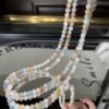 Fairy-Hair Quartz Necklace NO. 1092