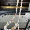 Fairy-Hair Quartz Necklace NO. 1092