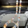 Fairy-Hair Quartz Necklace NO. 1092