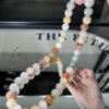 Fairy-Hair Quartz Necklace NO. 1092