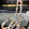 Fairy-Hair Quartz Necklace NO. 1092