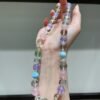 hc-1093-2784b4d90a27b1bffd9312f6694d7cbe.jpg Larimar Bracelet NO. 1093
