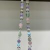 hc-1093-c7fada6601b7bfa814eb524297c2c2bc.jpg Larimar Bracelet NO. 1093