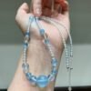 hc-1095-a219b8ded1eee550cae92bc596b20653.jpg Aquamarine Necklace NO. 1095