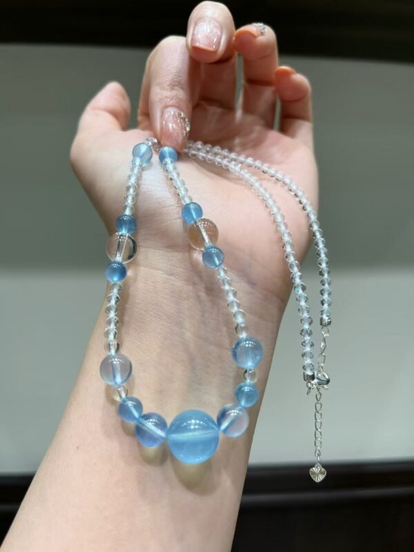 hc-1095-a219b8ded1eee550cae92bc596b20653.jpg Aquamarine Necklace NO. 1095
