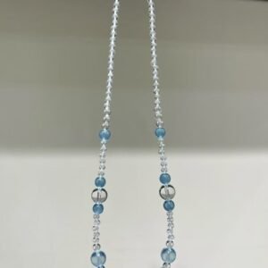 hc-1095-a3f2d93e50ca9f3d50b78283fad10795.jpg Aquamarine Necklace NO. 1095