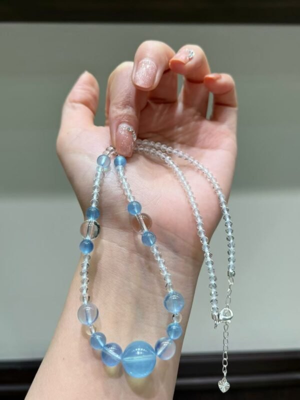 hc-1095-c89a956038ec008d74ee8d3a4feee7f6.jpg Aquamarine Necklace NO. 1095