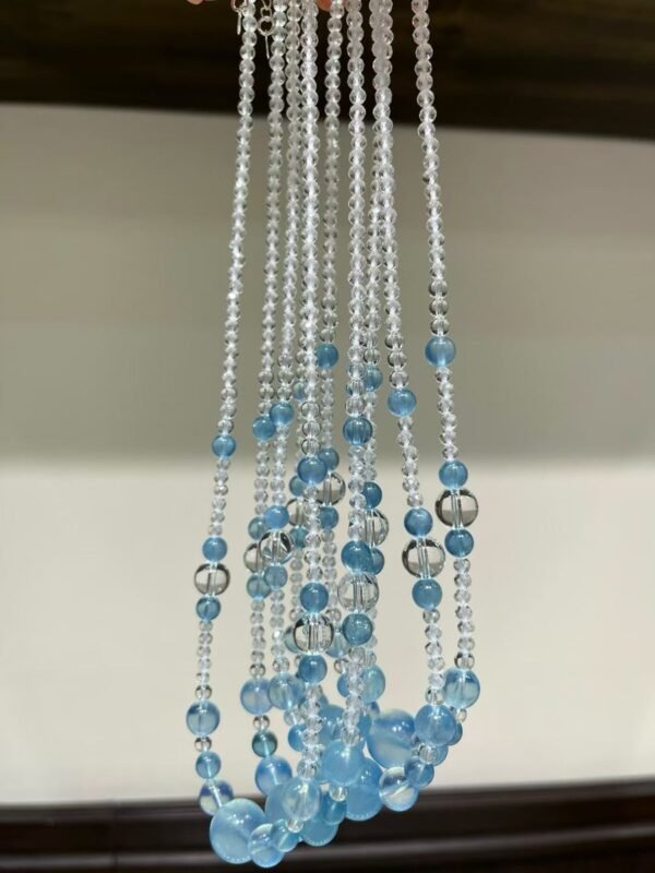 hc-1095-f87743665c9a67859702bac707929bb5.jpg Aquamarine Necklace NO. 1095