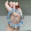 hc-1096-86d0f99dd9d733ab69eaf6bc06b27ecd.jpg Aquamarine Sugar-Cube Bracelet NO. 1096