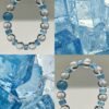 Clear Quartz Bracelet NO. 1097