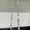 Topaz Necklace NO. 1101
