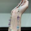 Topaz Necklace NO. 1101